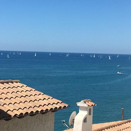 시체스 Loft Espectacular Vista Al Mar 아파트 외부 사진