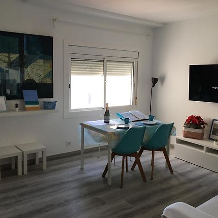 시체스 Loft Espectacular Vista Al Mar 아파트 외부 사진