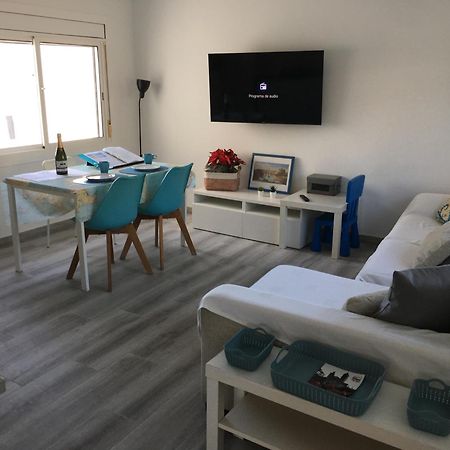 시체스 Loft Espectacular Vista Al Mar 아파트 외부 사진