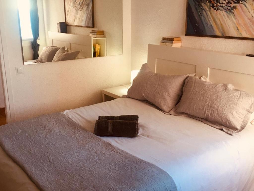 시체스 Loft Espectacular Vista Al Mar 아파트 외부 사진