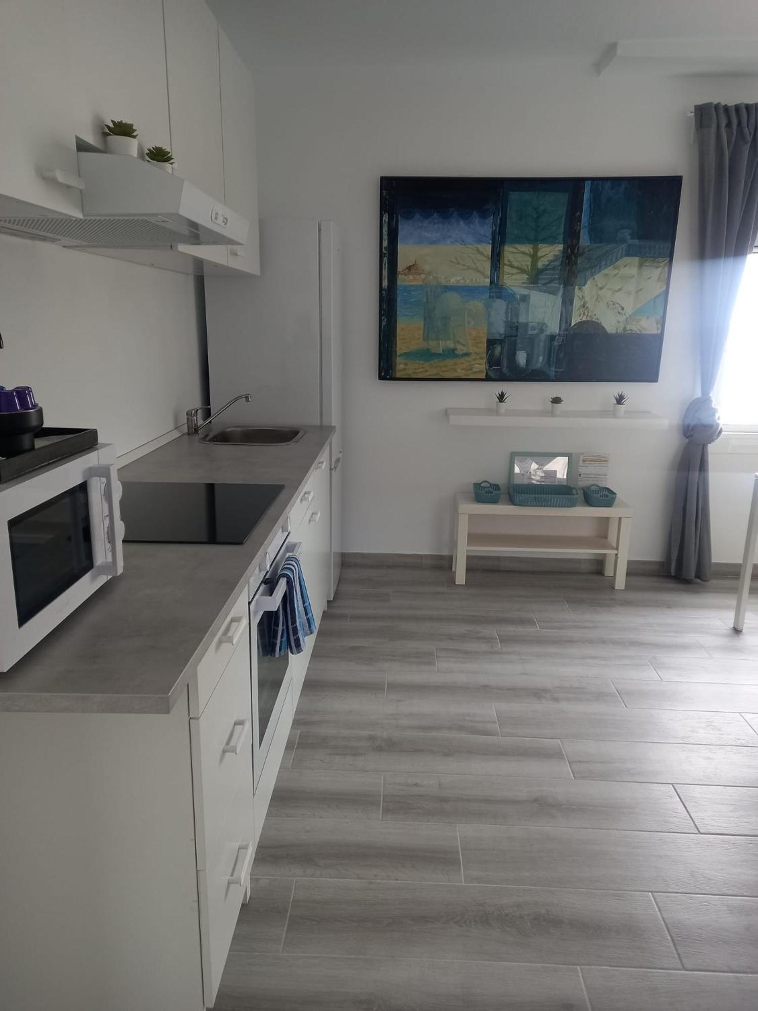 시체스 Loft Espectacular Vista Al Mar 아파트 외부 사진