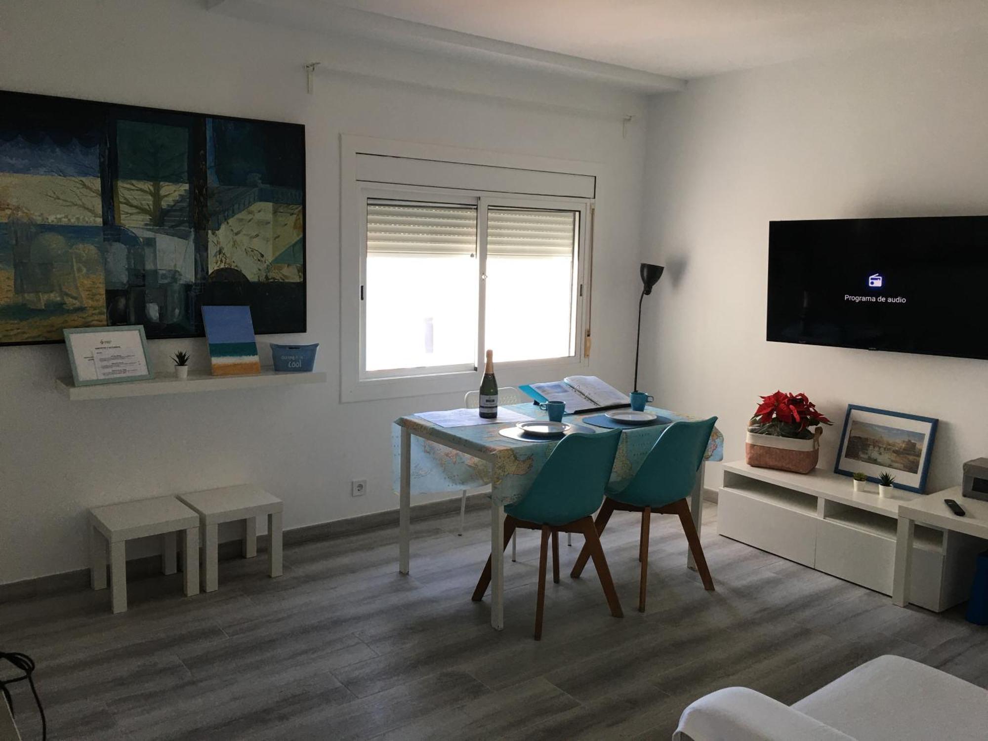 시체스 Loft Espectacular Vista Al Mar 아파트 외부 사진