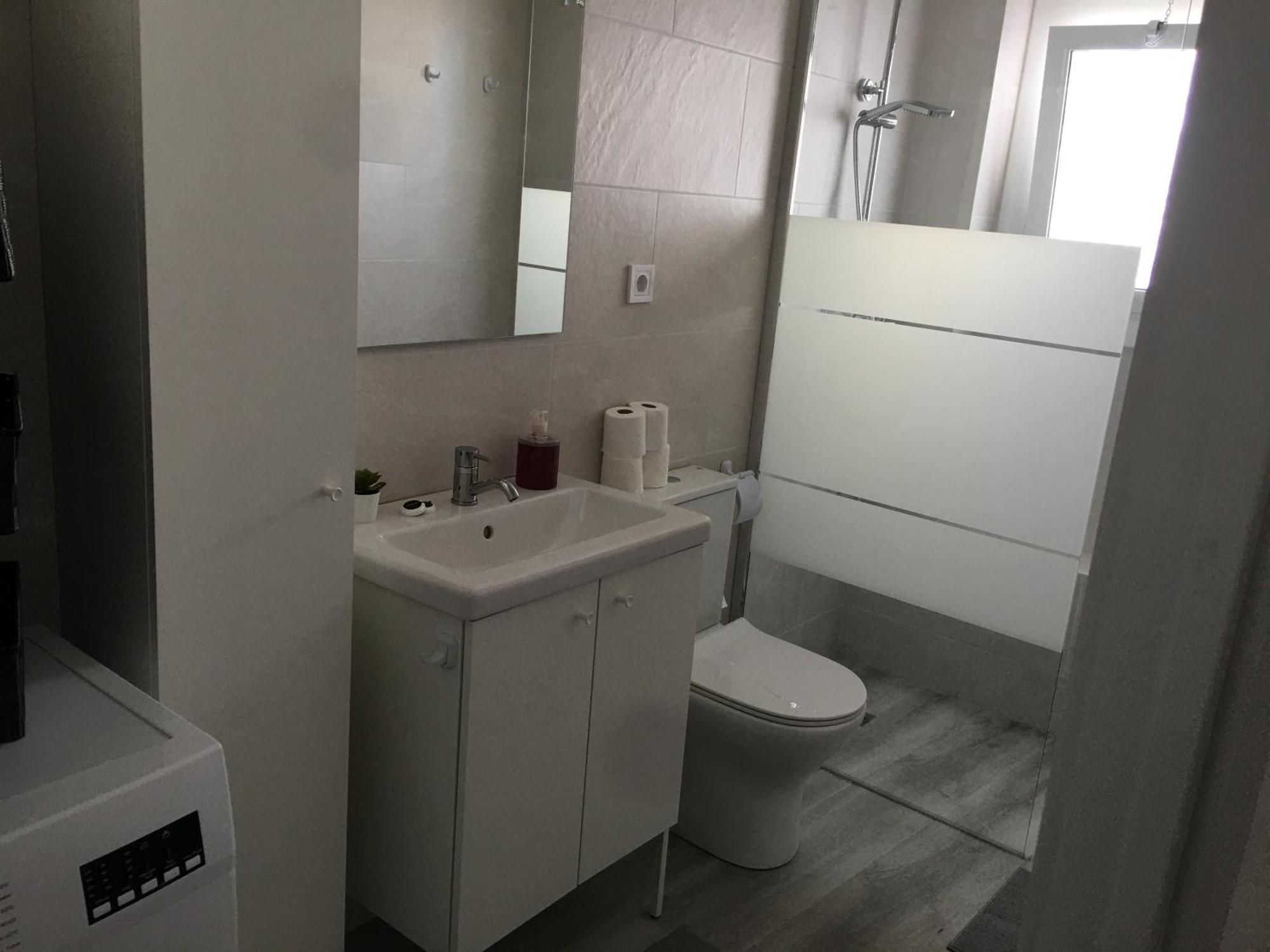 시체스 Loft Espectacular Vista Al Mar 아파트 외부 사진