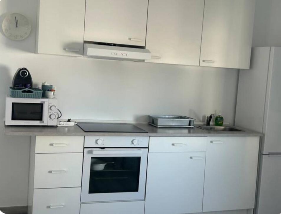 시체스 Loft Espectacular Vista Al Mar 아파트 외부 사진